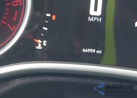 2016 Dodge Challenger R/T Plus z USA, uszkodzony, nr VIN 2C3CDZBT4GH143007